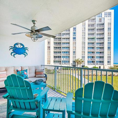 Shoreline Towers 2025 Destin Exterior photo