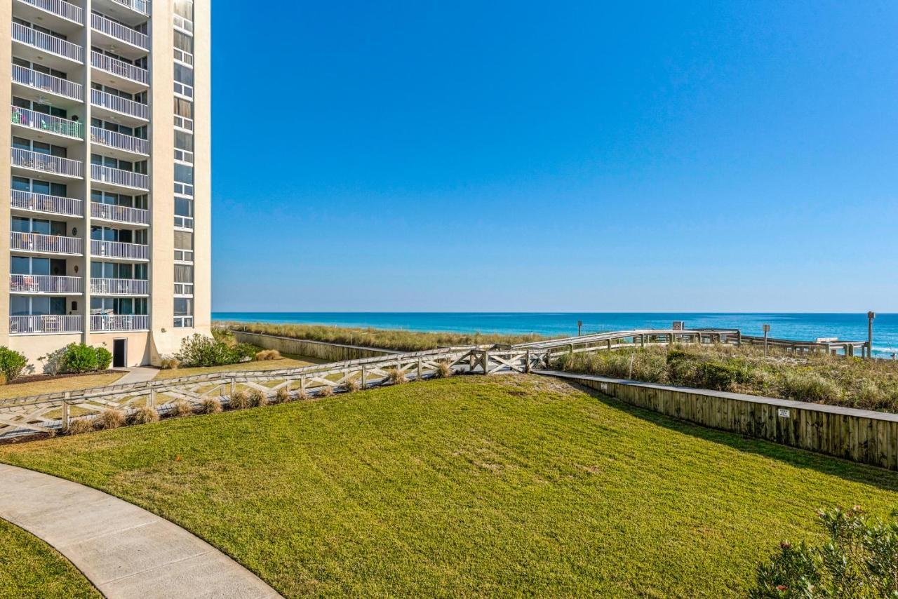 Shoreline Towers 2025 Apartment Destin Exterior photo