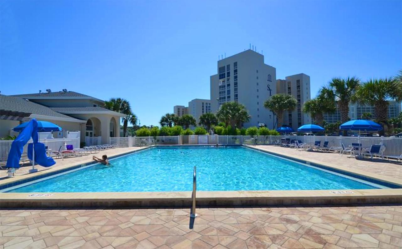 Shoreline Towers 2025 Apartment Destin Exterior photo